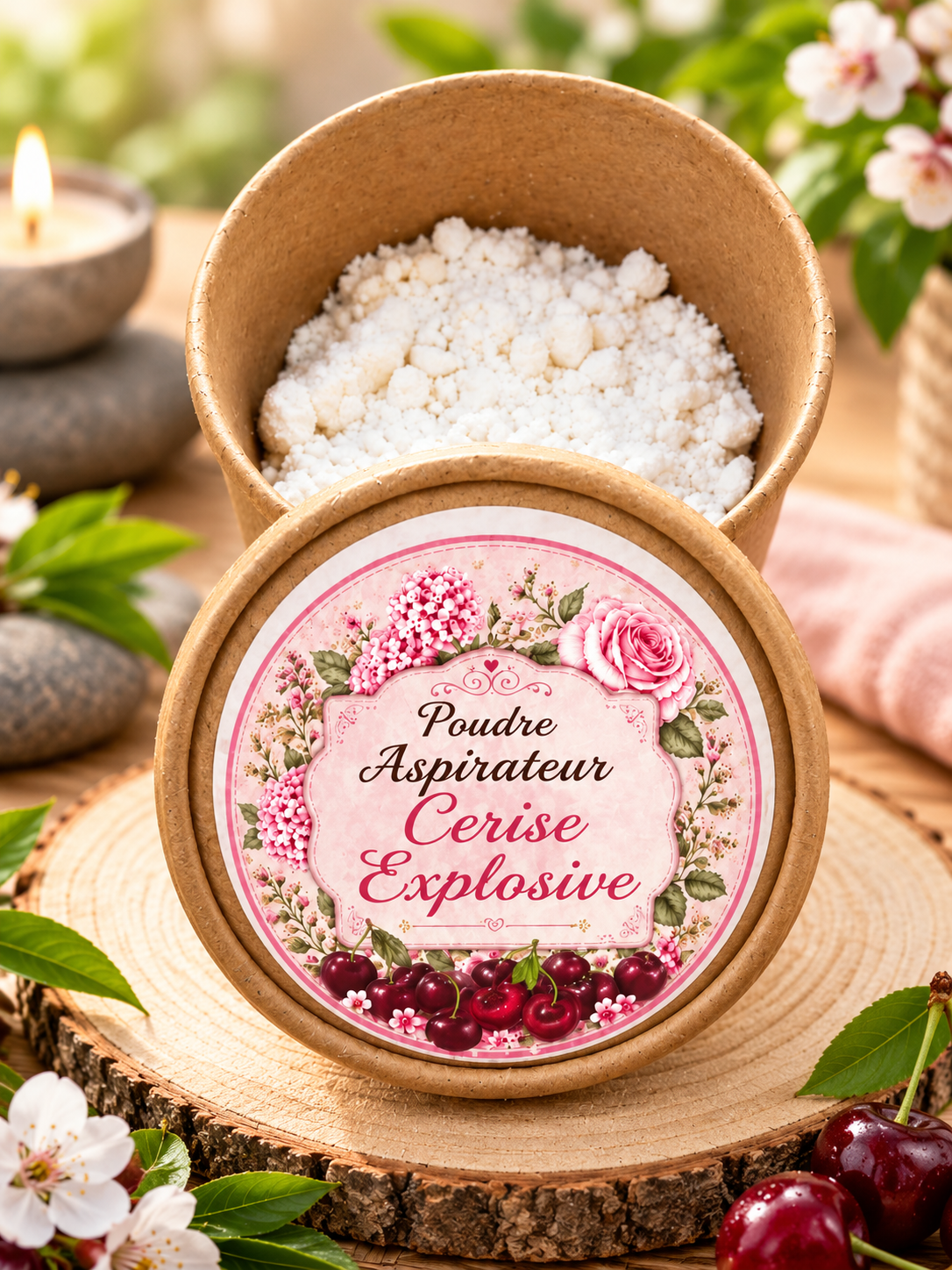 aspi cerise
