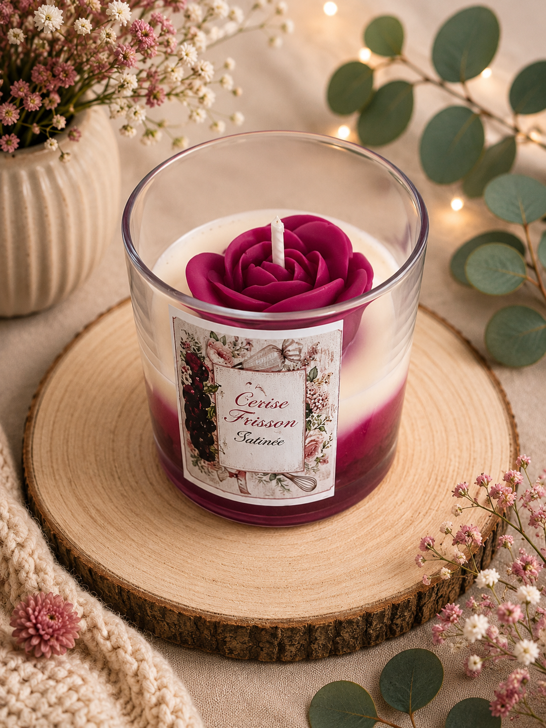 cerise